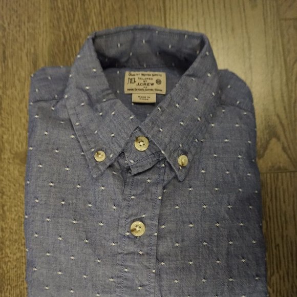 J Crew slim fit xs shirt - Picture 2 of 4